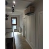 климатик Toshiba Daiseikai 10 Riflaj lemn 10000 BTU RAS-B10S4KVDG-E RAS-10S4AVPG-E, SEER 10.7, SCOP 5.3, Гаранция 60 месеца, продукт in Japonia